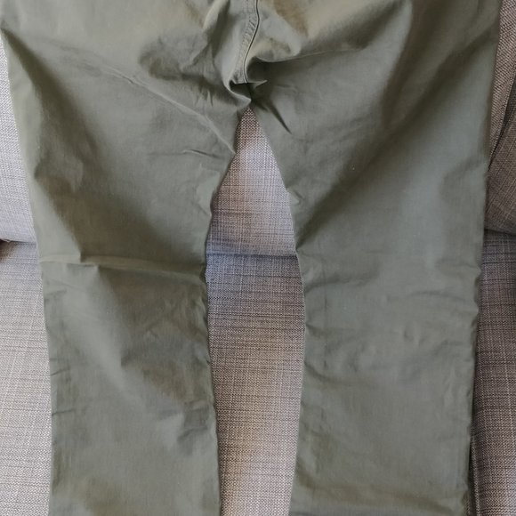 Nudie Jeans Slim Adam Bunker - 31x32 - Picture 2 of 3